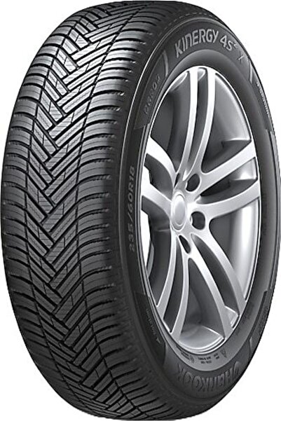 Hankook Kinergy 4S2 H750 205/55R16 94V 4 Mevsim Lastik 2025