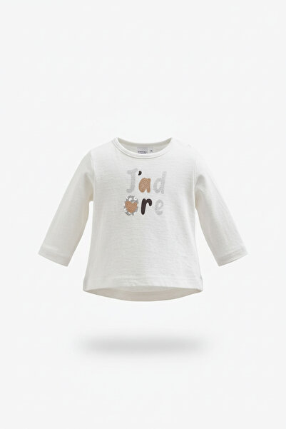 OEM Round collar blouse