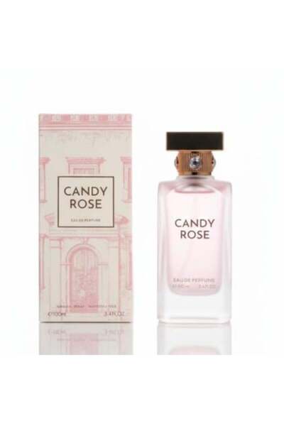 Candyol Candy Rose Eau de Parfum 100 ml