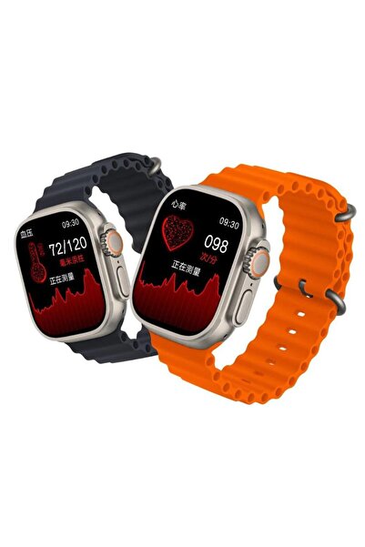 OEM Ceas Inteligent SmartWachPlus Compatibilitate pentru Orice Model de Telefon