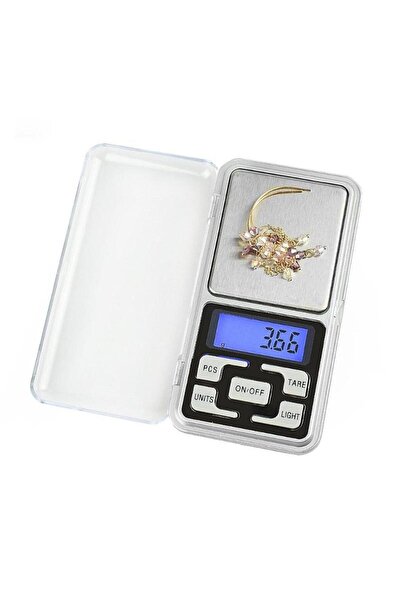 OEM Jewelry scale (silver, gold, numismatics, money), accuracy 0.1g-500g