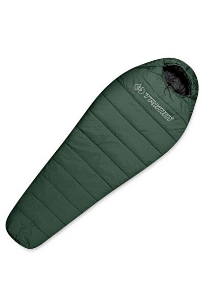 Trimm كيس نوم خفيف الوزن من ترابر -23 درجة مئوية - 185R، أخضر