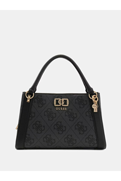 Guess Karnilla Logo Women's Handbag-Os990106