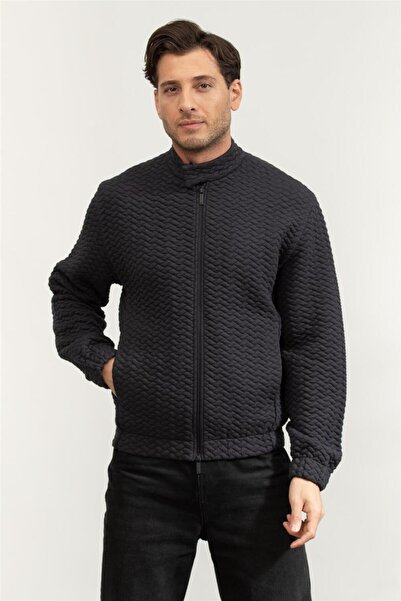 Emporio Armani Erkek Mont