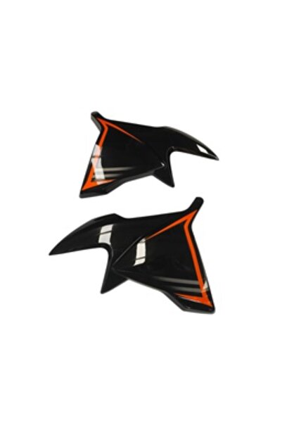 monero Kuba TK 03 Depo Yan Grenaj Takımı Turuncu