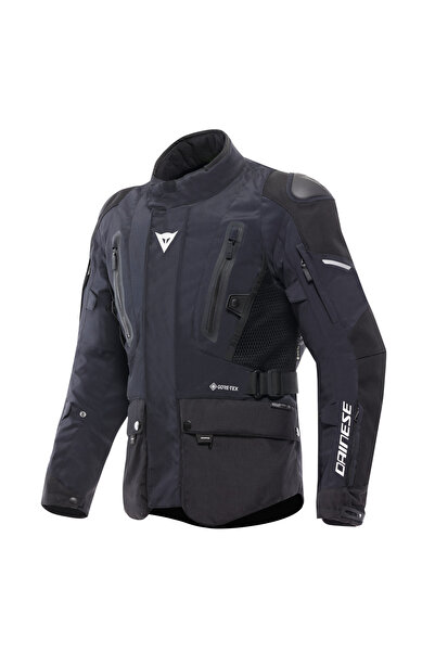 Dainese Carve Master 4 Black Gore-tex Mont