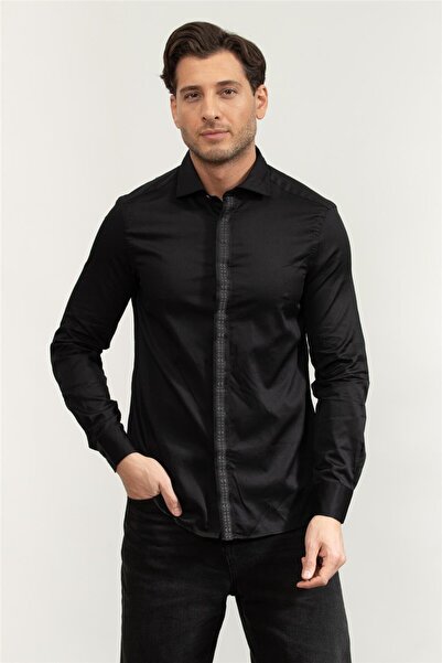 Emporio Armani 6R1C871K1XZ CAMICIA