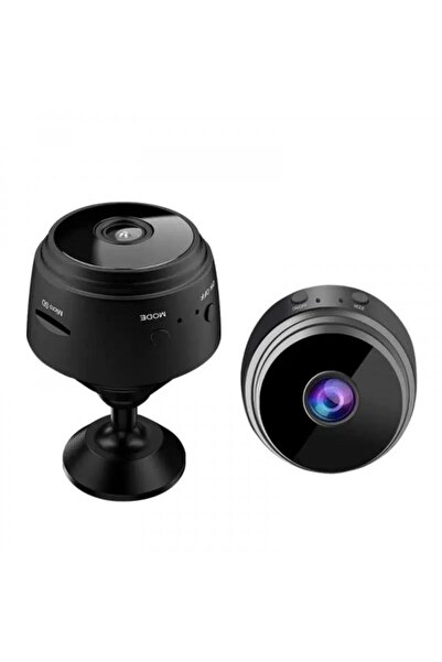 OEM WI-FI camera, night vision and motion sensor