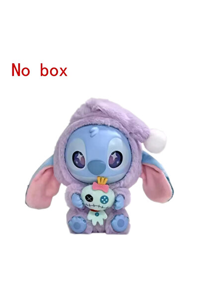 Choice بدون صندوق غرزة تناول شيئًا قبل النوم سلسلة صندوق أعمى ألعاب فينيل قطي...