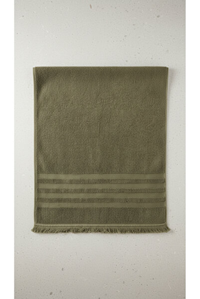 Anılsan Pure Hand Towel - 50X90 Cm, 230Gr, 100% Cotton, Spa and Hotel Towel, ...