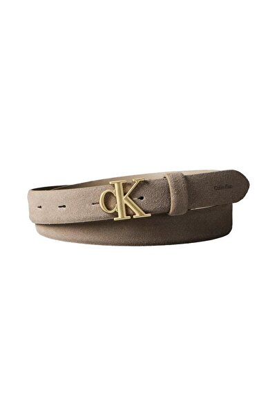Calvin Klein حزام نسائي LV04F7079GVFU