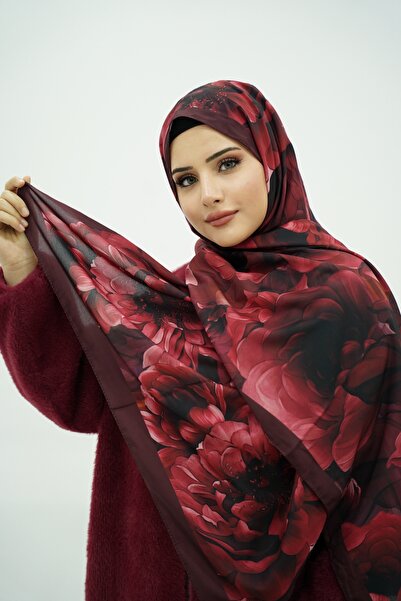 lara scarf Lara Pamuk Şal