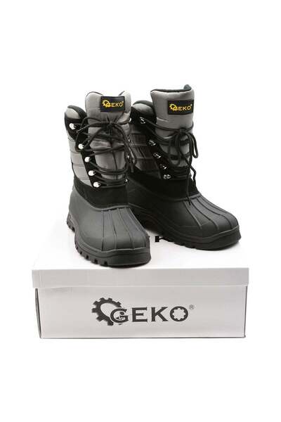 GEKO Μπότες Χιονιού Νούμερο 44
