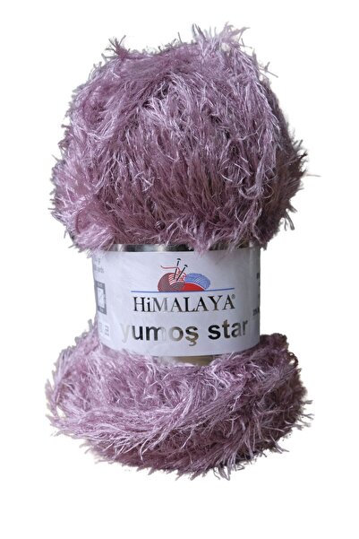 Himalaya YUMOŞ STAR SAKALLI İP 60228 / 5 ADET