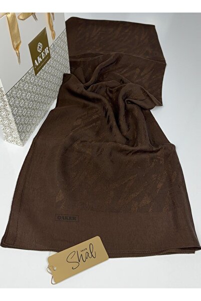 Aker Şal Lyocell Naia Nehir 6070700-931