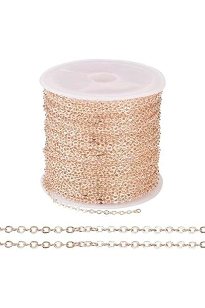Alizr Gold Accessories Chain
