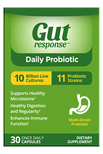 windmill بروبيوتيك غوت ريسبونس اليومي 30 كبسولة