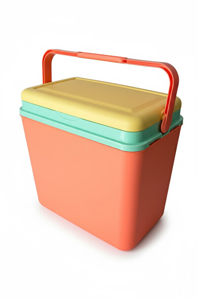 demitar Milano Buzluk Termos 24 Lt