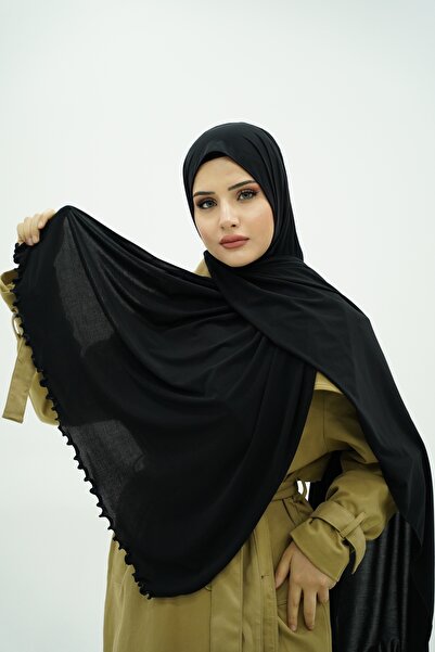 lara scarf Lara Jersey Şal
