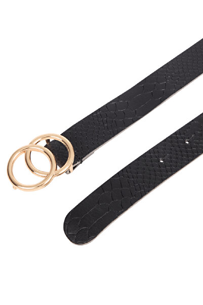 Evendi Strap, Black