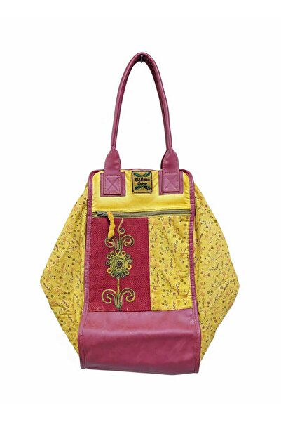 SANCARLOS BAG Omuz Çantası