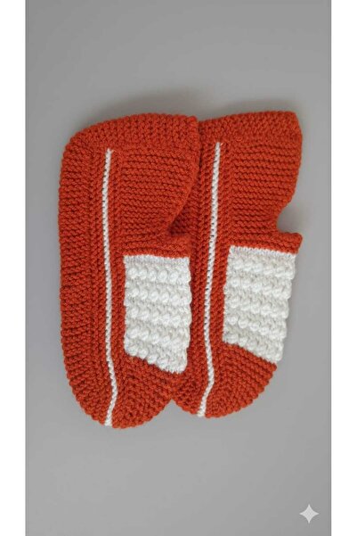 hediye أحذية محبوكة موسمية