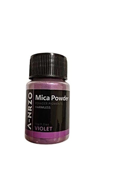 ANRZO Colorant pudra pentru rasina epoxidica 10 gr