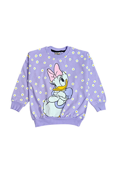 1way Winter girls' collection with drawings