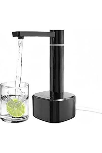 Bukela Electric water pump - black