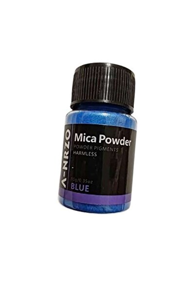 ANRZO Colorant pudra pentru rasina epoxidica 10 gr