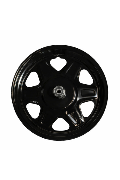 Move Eco Jantă tablă roată față C06 fără sistem frânare