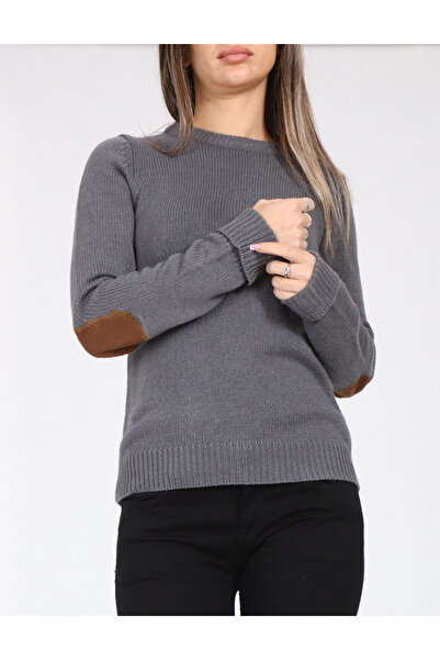 Evendi Sweater, Gray