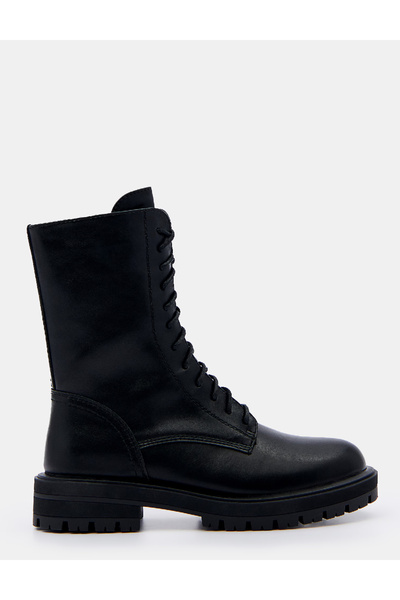 Evendi Boots, Black