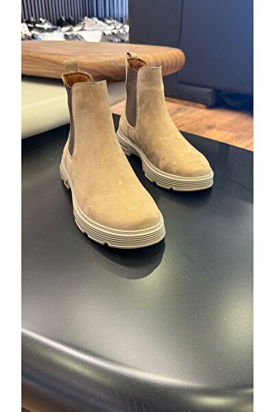 Luiz Paulo HAKİKİ DERİ BOT