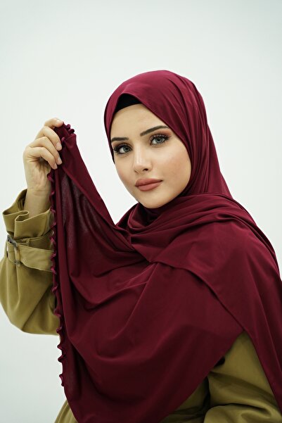 lara scarf Lara Jersey Şal