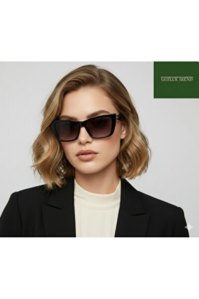 HAWK Hw2207-01 55 Women's Sunglasses