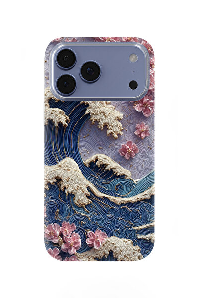 lelia حافظة هاتف شفافة متوافقة مع هاتف iPhone 17 Pro Max مطبوع |   المجموعة: ...