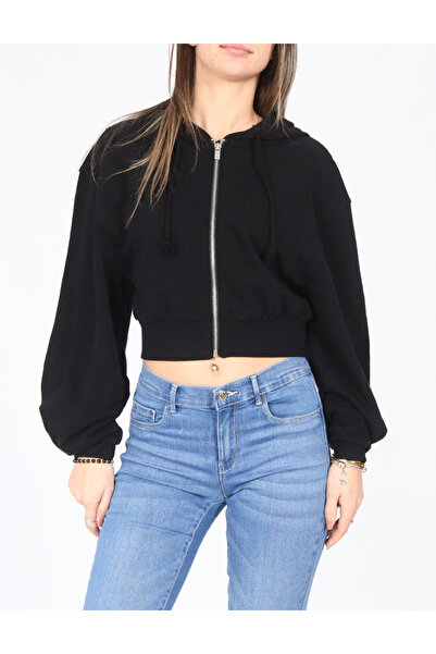 Evendi Sweatshirt, Black