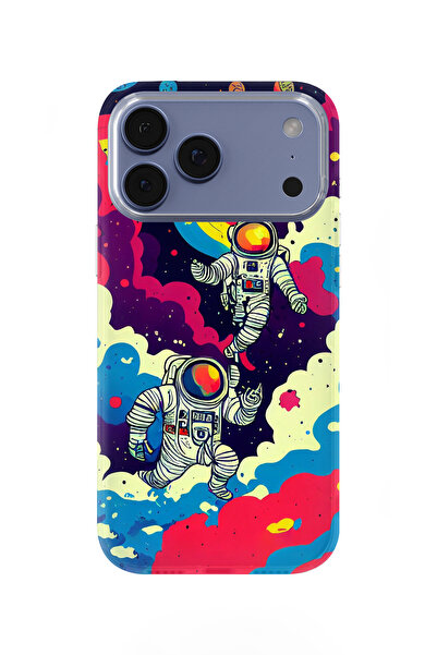 lelia حافظة هاتف شفافة متوافقة مع هاتف iPhone 17 Pro Max مطبوع |   المجموعة: ...