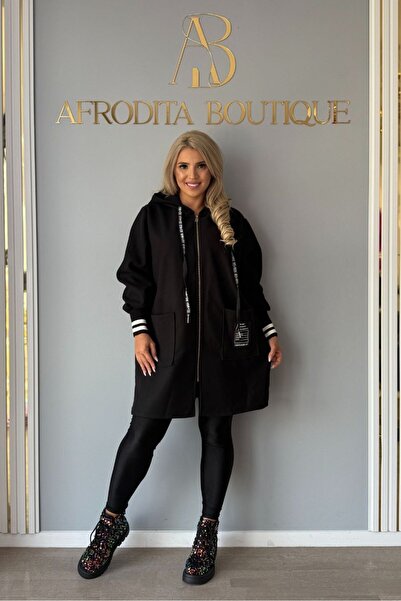 Afrodita Boutique Narcissus Jacket