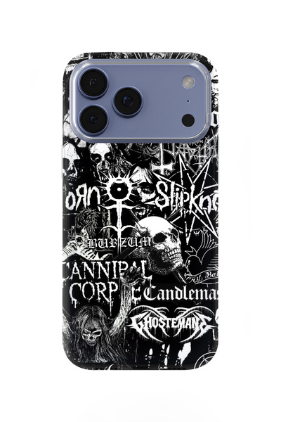 lelia حافظة هاتف شفافة متوافقة مع هاتف iPhone 17 Pro Max مطبوع |   المجموعة: ...