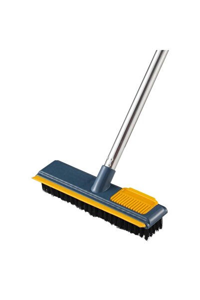 Bukela Crack cleaning brush (blue, 3-piece box)