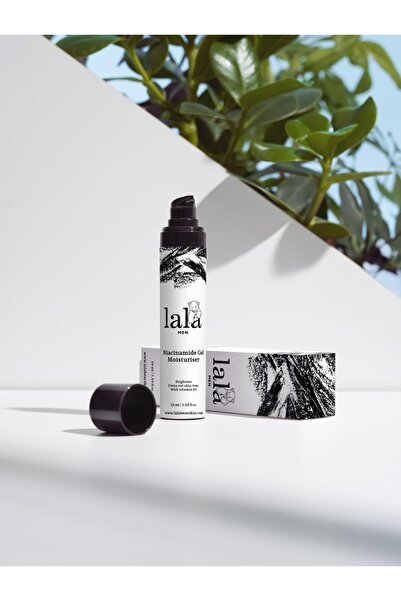 LALA Bear Skin Niacinamide Gel Moisturiser