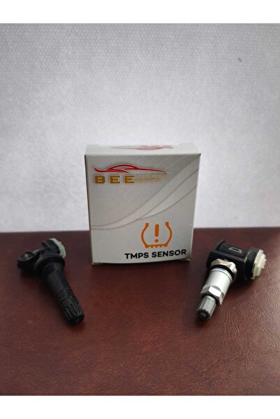 Otopsi Lastik Basınç Sensörü Opel ve Chevrolet