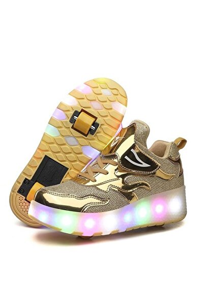 Beauenty LED Flash Light New Exquisite Girls' Teen Student Trendy Light-Up Fa...