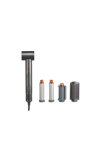 ONVO OVHC03 Saç Şekillendirme ve Kurutma Seti
