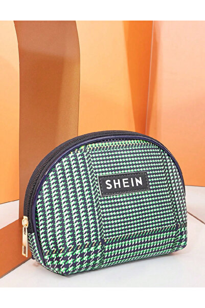 Evendi Cosmetic bag, Mix Colors