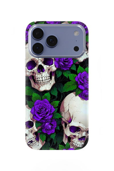 lelia حافظة هاتف شفافة متوافقة مع هاتف iPhone 17 Pro Max مطبوع |   المجموعة: ...