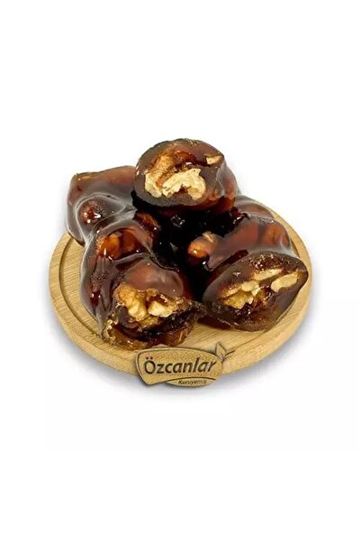 Özcanlar Kuruyemiş Maraş Sucuğu (with Plenty of Walnuts and Plenty of Honey) ...