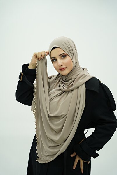lara scarf Lara Jersey Şal
